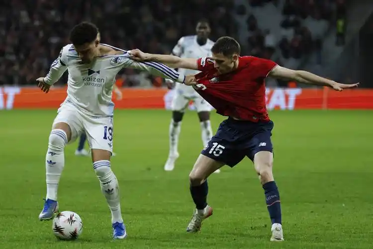 欧洲联赛：多特蒙德 VS 拜仁慕尼黑